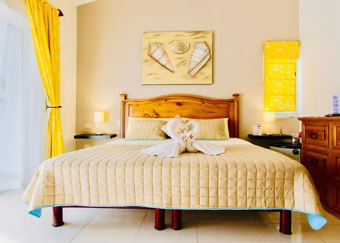 Playacar Affittacamere Playa del Carmen