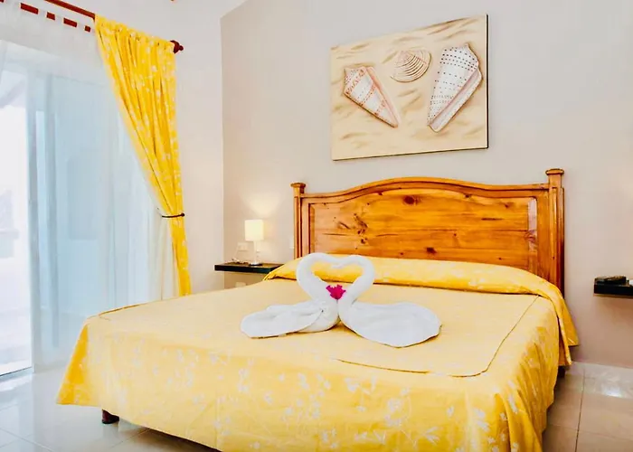Playacar 4* Playa del Carmen