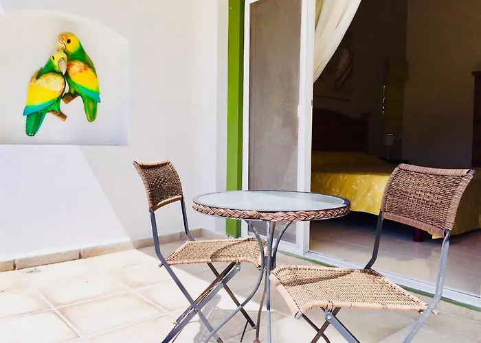 Affittacamere Playacar Playa del Carmen