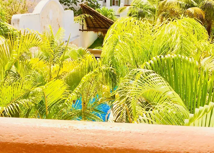 Playacar 4*