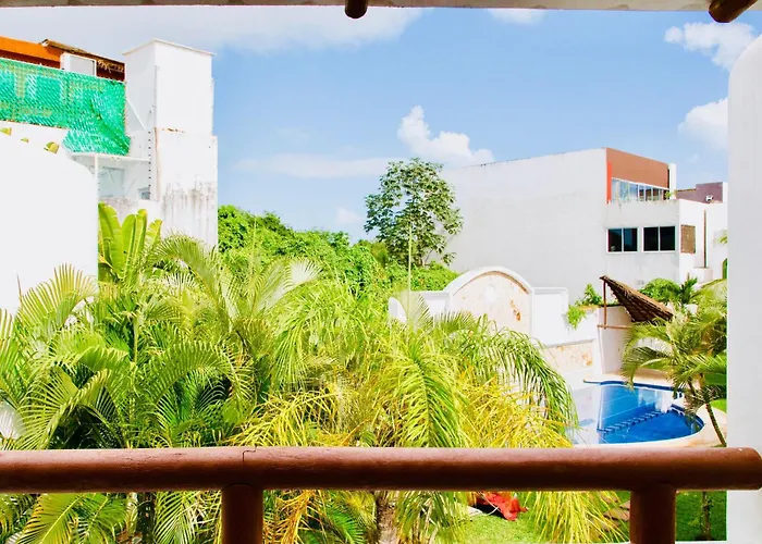 Playacar 4* Playa del Carmen