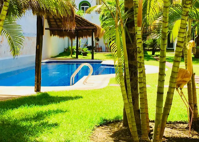 Playacar Affittacamere