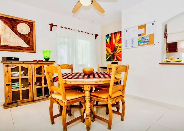 Playacar 4* Playa del Carmen