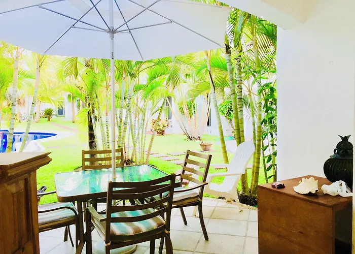 Playacar 4* Playa del Carmen