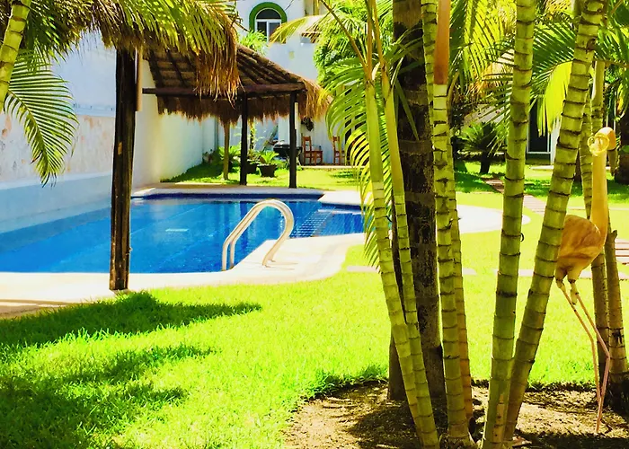 Playacar 4* Playa del Carmen