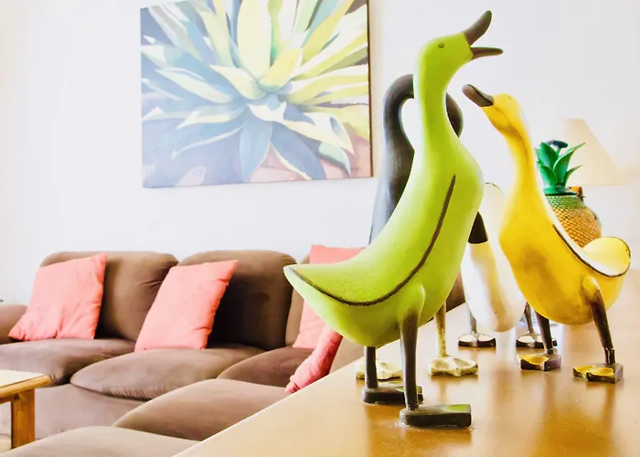 Playacar Guest house Playa del Carmen