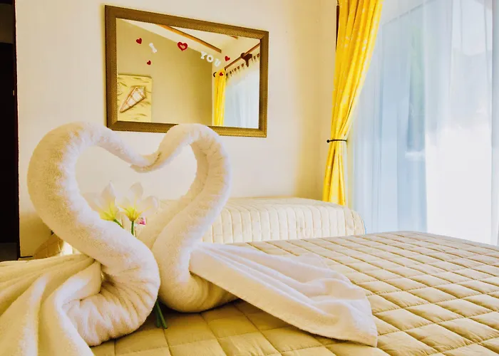 Playacar Guest house Playa del Carmen