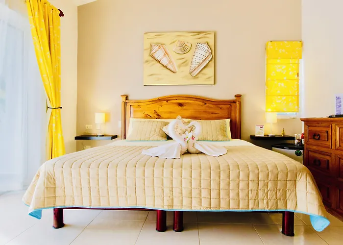 Playacar Guest house 4*